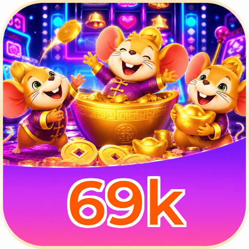 69k Logo - Bônus com Rollover Justo