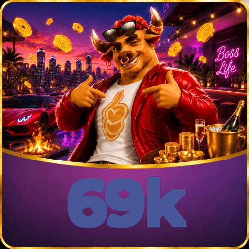 Principais provedores de slots da 69k - NetEnt, Pragmatic Play, Play'n GO