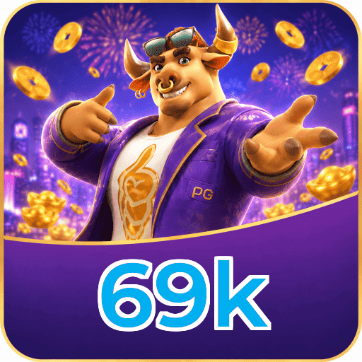 Logo da 69k
