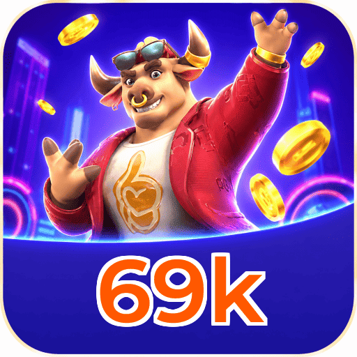 69k Logo Oficial