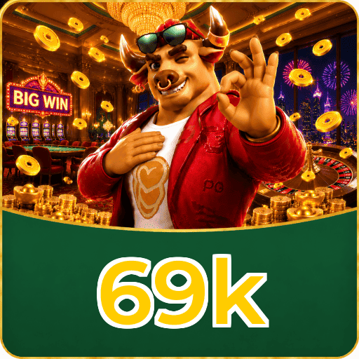 69k Logo Verificado