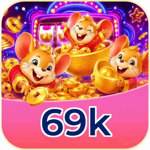 69k Plataforma Confiável