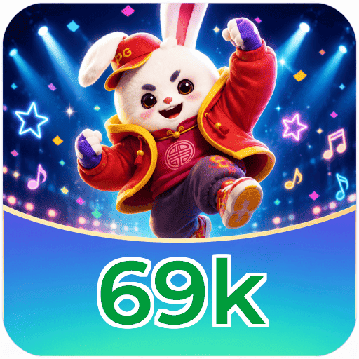 Logo 69k Loteria Online