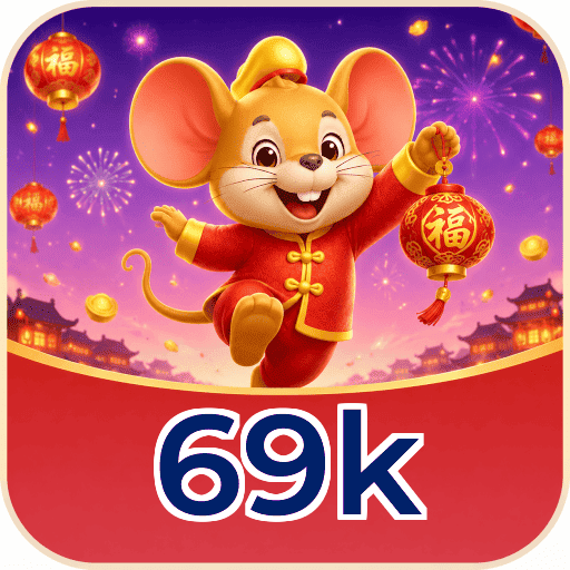 69k Jackpots Progressivos